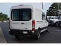 Oxford White - Transit Van 150 MR Regular Photo No. 3