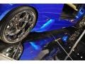 Blu Nova (Blue Pearl) - Murcielago Roadster Photo No. 57