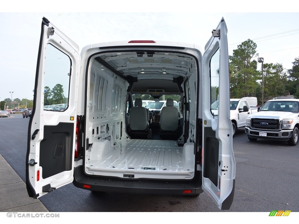 2017 Ford Transit Van 150 MR Regular Trunk Photo #115654100