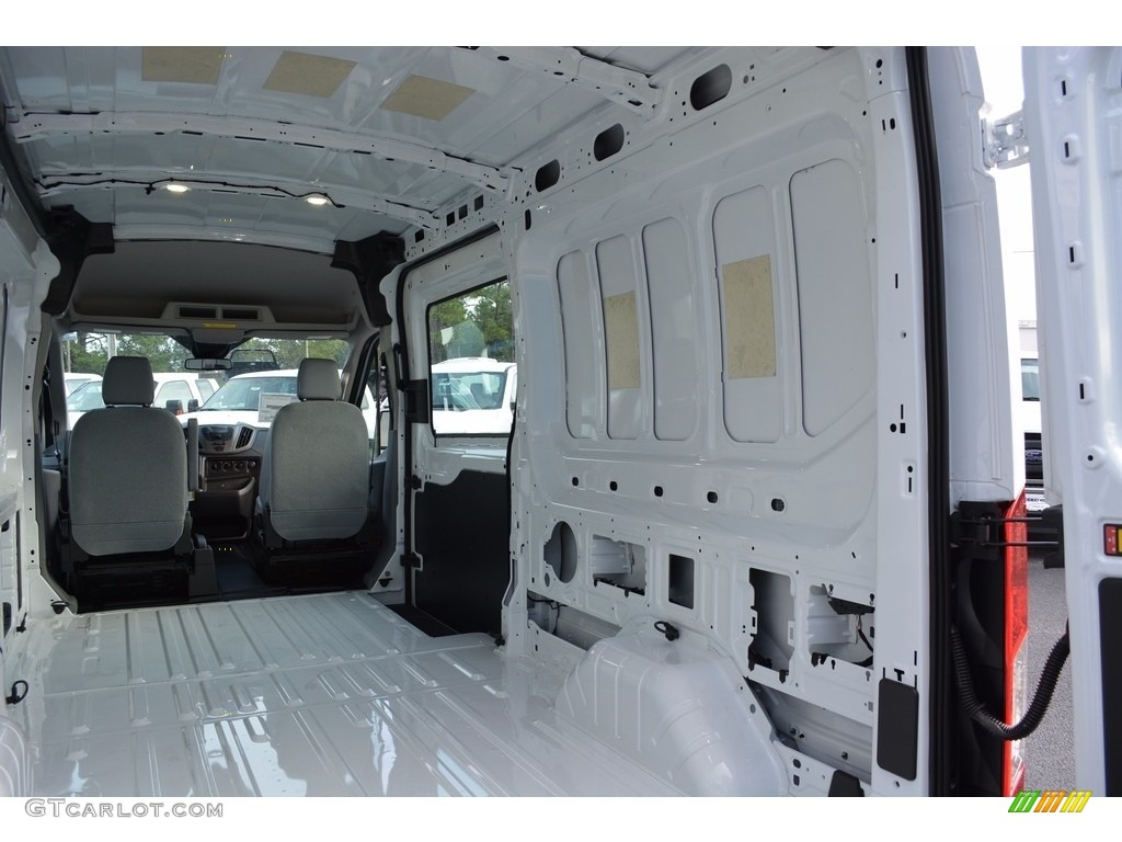 2017 Ford Transit Van 150 MR Regular Trunk Photos