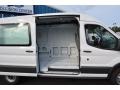 Oxford White - Transit Van 150 MR Regular Photo No. 13