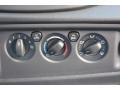 Pewter Controls Photo for 2017 Ford Transit #115654349