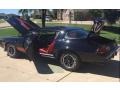 Black - Camaro Z28 Coupe Photo No. 3