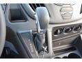 6 Speed Automatic 2017 Ford Transit Van 150 MR Regular Transmission