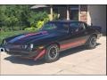 Black - Camaro Z28 Coupe Photo No. 8