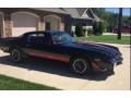 Black - Camaro Z28 Coupe Photo No. 11
