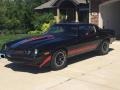 Black - Camaro Z28 Coupe Photo No. 12