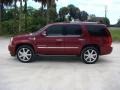 Infrared 2009 Cadillac Escalade Standard Escalade Model Exterior