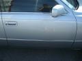 Alpine Silver Metallic - LS 400 Photo No. 12