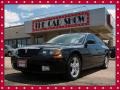 2002 Black Lincoln LS V8  photo #1