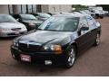 2002 Black Lincoln LS V8  photo #2