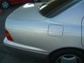Alpine Silver Metallic - LS 400 Photo No. 14