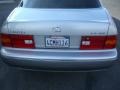 Alpine Silver Metallic - LS 400 Photo No. 15