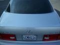 Alpine Silver Metallic - LS 400 Photo No. 16