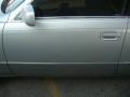 Alpine Silver Metallic - LS 400 Photo No. 19