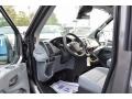 Pewter Dashboard Photo for 2017 Ford Transit #115655780