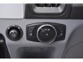 Pewter Controls Photo for 2017 Ford Transit #115655792