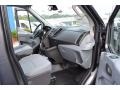 Pewter Dashboard Photo for 2017 Ford Transit #115655840