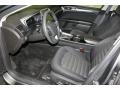 Sterling Gray Metallic - Fusion SE Photo No. 6