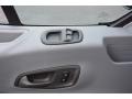Pewter Controls Photo for 2017 Ford Transit #115656119