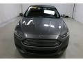Sterling Gray Metallic - Fusion SE Photo No. 30