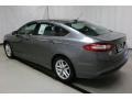 Sterling Gray Metallic - Fusion SE Photo No. 32