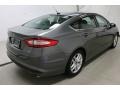 Sterling Gray Metallic - Fusion SE Photo No. 34