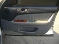 Alpine Silver Metallic - LS 400 Photo No. 27