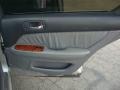 Alpine Silver Metallic - LS 400 Photo No. 28