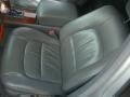 Alpine Silver Metallic - LS 400 Photo No. 30