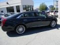 2013 Sapphire Blue Metallic Cadillac XTS Platinum AWD  photo #7