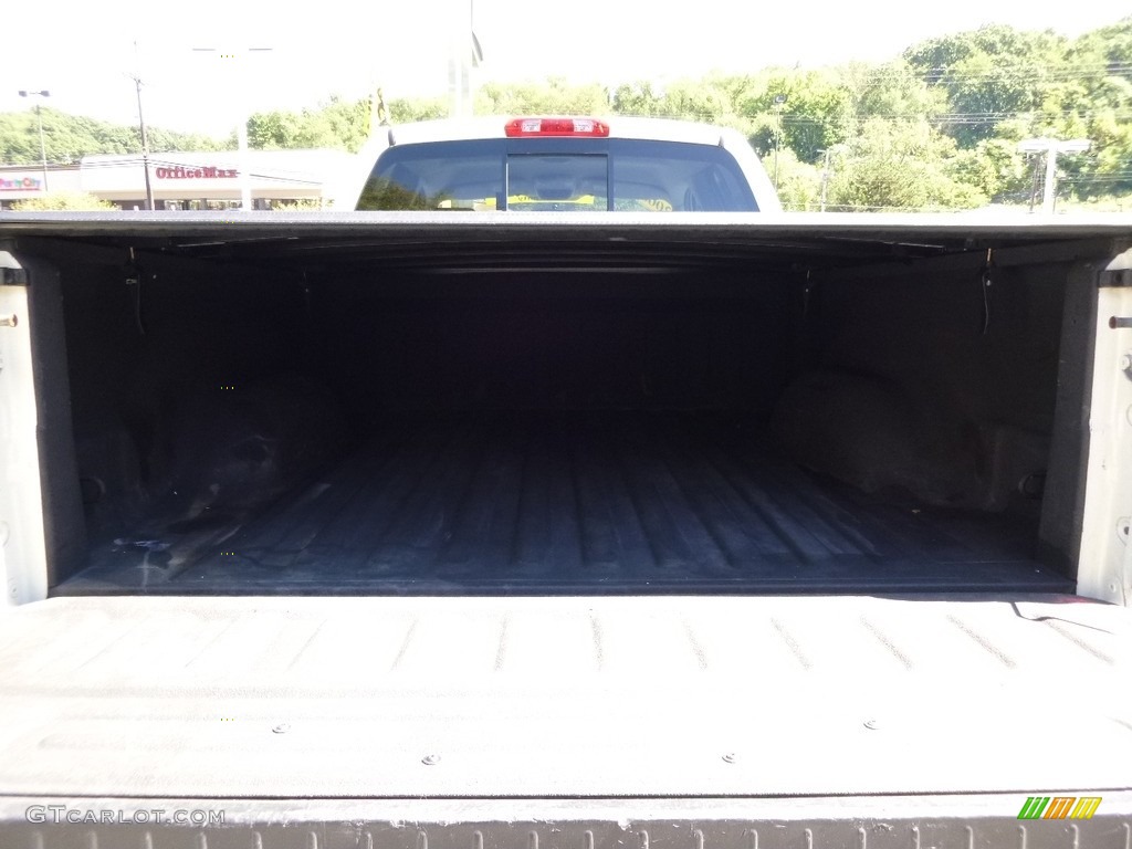 2008 Ram 1500 SLT Quad Cab 4x4 - Cool Vanilla White / Medium Slate Gray photo #4