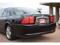 2002 Black Lincoln LS V8  photo #20