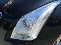 2013 Sapphire Blue Metallic Cadillac XTS Platinum AWD  photo #27