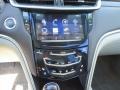 2013 Sapphire Blue Metallic Cadillac XTS Platinum AWD  photo #39