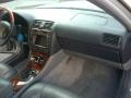 Alpine Silver Metallic - LS 400 Photo No. 34