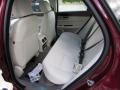 Light Oyster Rear Seat Photo for 2017 Jaguar XF #115658018