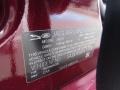 2017 Odyssey Red Jaguar XF 35t Premium  photo #18