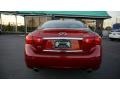 Venetian Ruby - Q 50 3.7 AWD Premium Photo No. 7