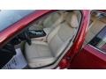 2014 Venetian Ruby Infiniti Q 50 3.7 AWD Premium  photo #9