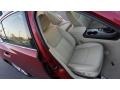 2014 Venetian Ruby Infiniti Q 50 3.7 AWD Premium  photo #10