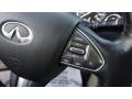 2014 Venetian Ruby Infiniti Q 50 3.7 AWD Premium  photo #15