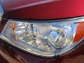 Red Jewel Tintcoat - LaCrosse CXL Photo No. 25