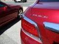 Red Jewel Tintcoat - LaCrosse CXL Photo No. 27