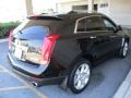 2013 Black Raven Cadillac SRX Performance AWD  photo #6