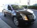 2013 Black Raven Cadillac SRX Performance AWD  photo #7