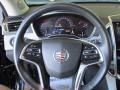 2013 Black Raven Cadillac SRX Performance AWD  photo #11