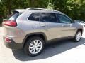 Light Brownstone Pearl - Cherokee Limited 4x4 Photo No. 5