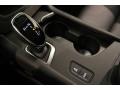  2017 XT5 Premium Luxury 8 Speed Automatic Shifter