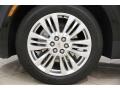 2017 Cadillac XT5 Premium Luxury Wheel and Tire Photo